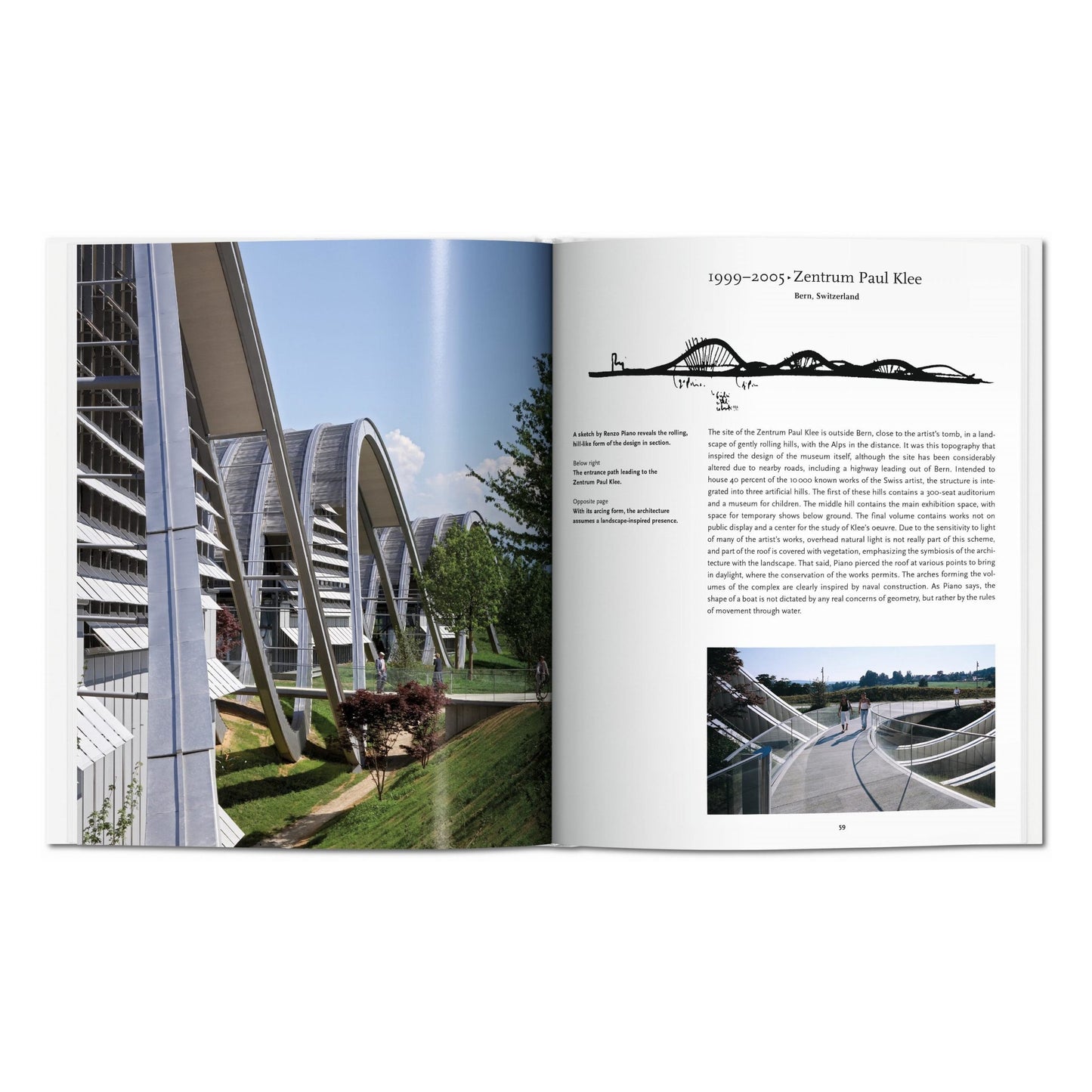 Piano (English) Book