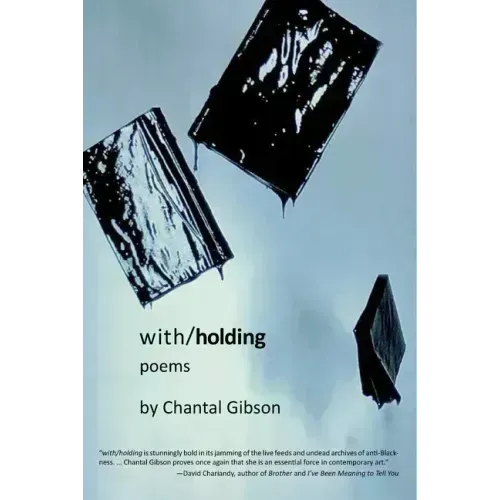 With/Holding