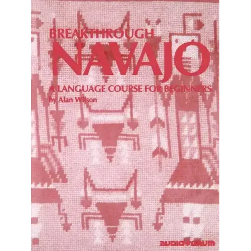 Breakthrough Navajo