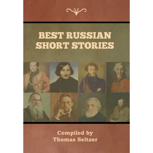 Best Russian Short Stories