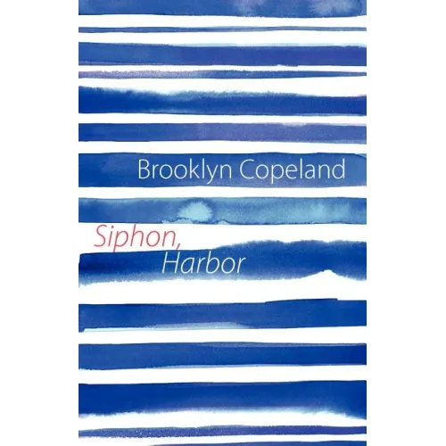 Siphon, Harbor