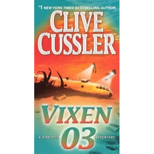 Vixen 03