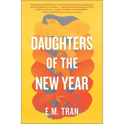 Daughters of the New Year