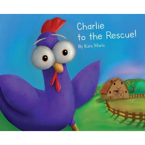 Charlie to the Rescue!