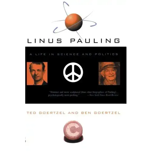 Linus Pauling