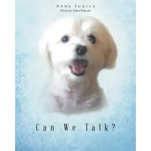 Can We Talk?