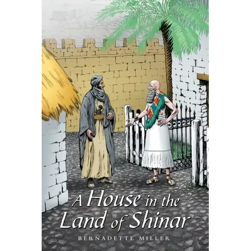 A House in the Land of Shinar
