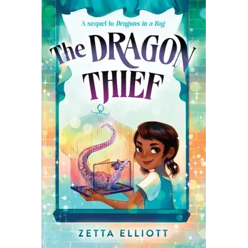 The Dragon Thief