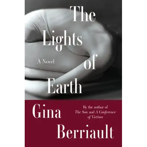 The Lights of Earth