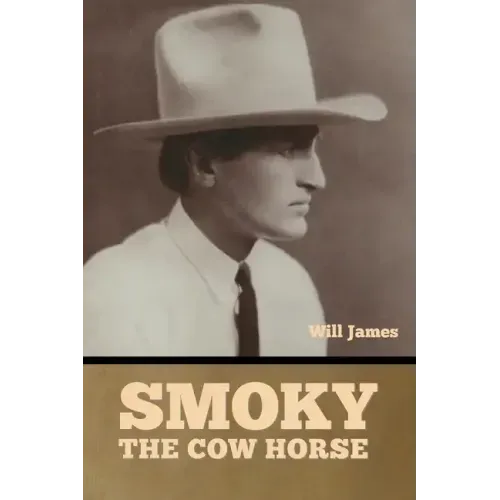 Smoky the Cow Horse