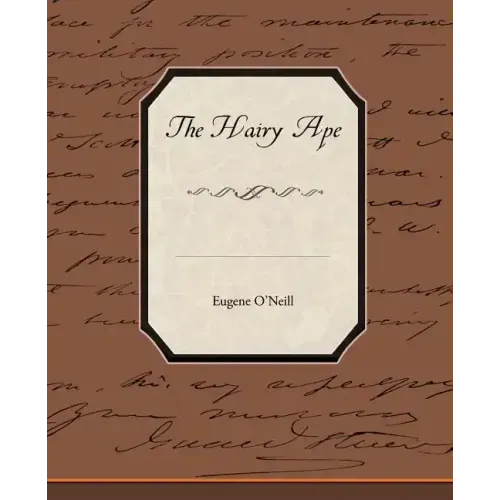 The Hairy Ape