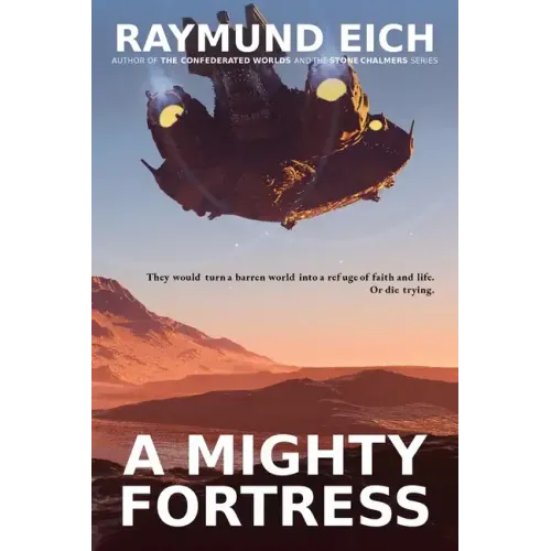 A Mighty Fortress