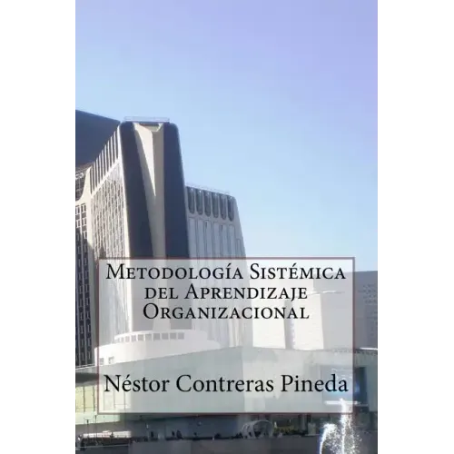 Metodologia Sistemica del Aprendizaje Organizacional