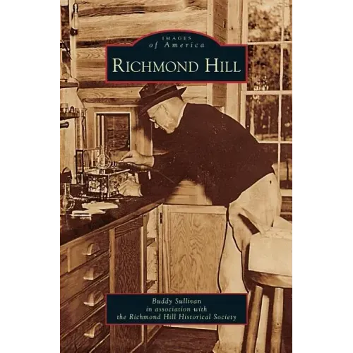 Richmond Hill