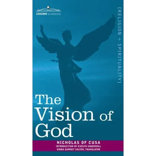 The Vision of God