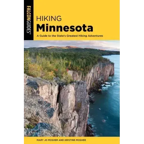 Hiking Minnesota