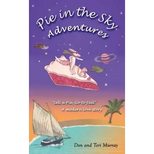 Pie in the Sky Adventures