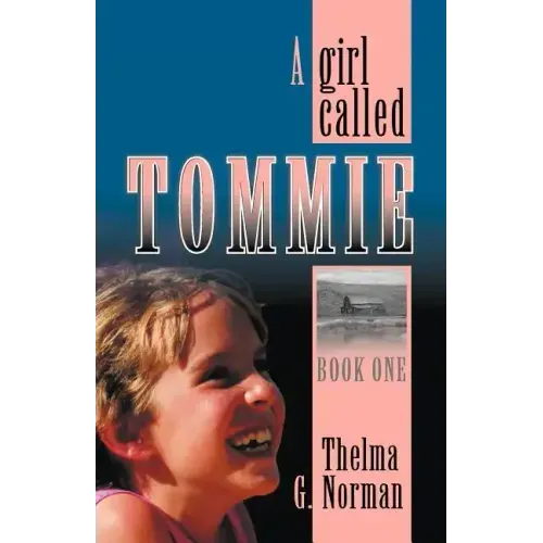A Girl Called Tommie