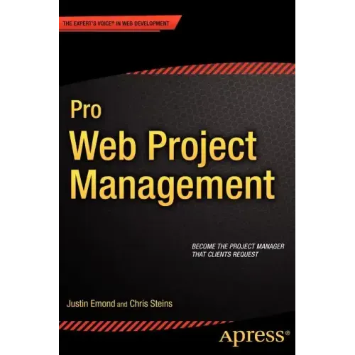 Pro Web Project Management