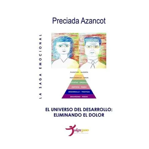 El universo del Desarrollo: Eliminando el dolor