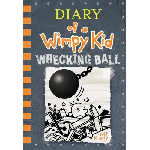 Wrecking Ball