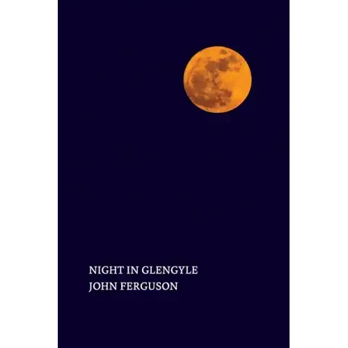 Night in Glengyle