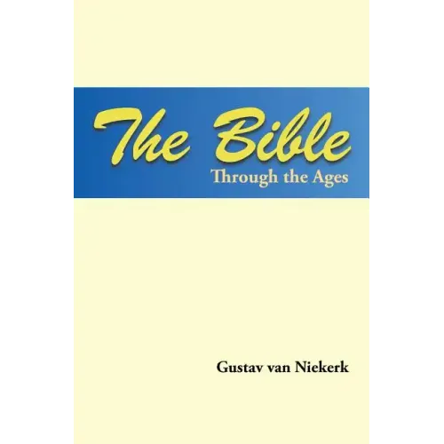 The Bible Through the Ages