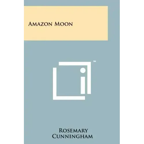 Amazon Moon