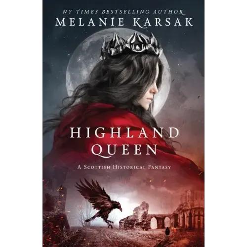Highland Queen
