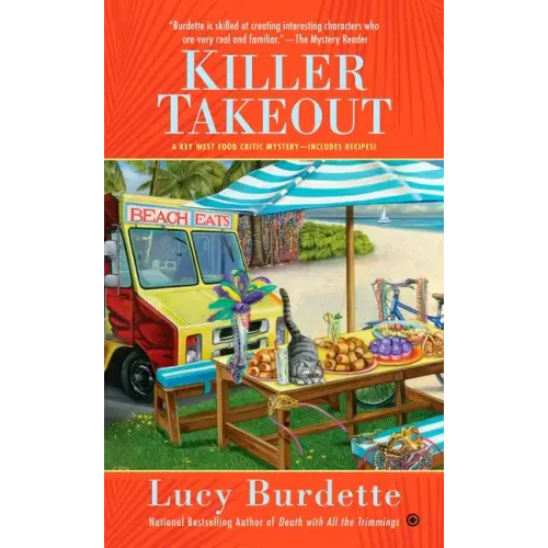 Killer Takeout