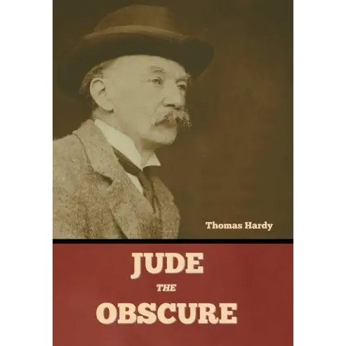 Jude the Obscure