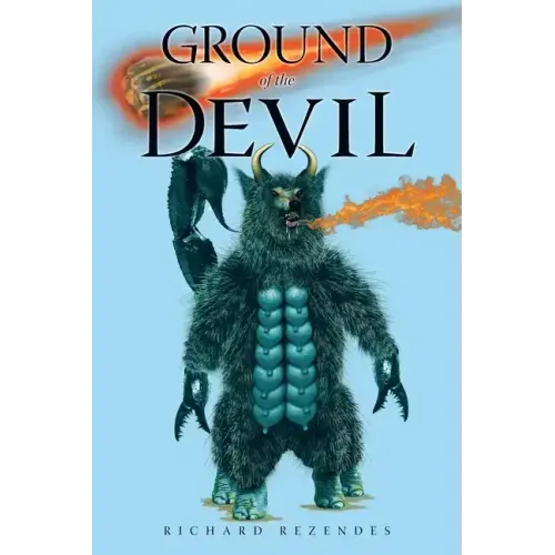 Ground of the Devil
