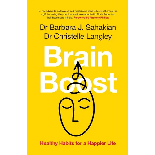 Brain Boost