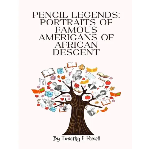 Pencil Legends