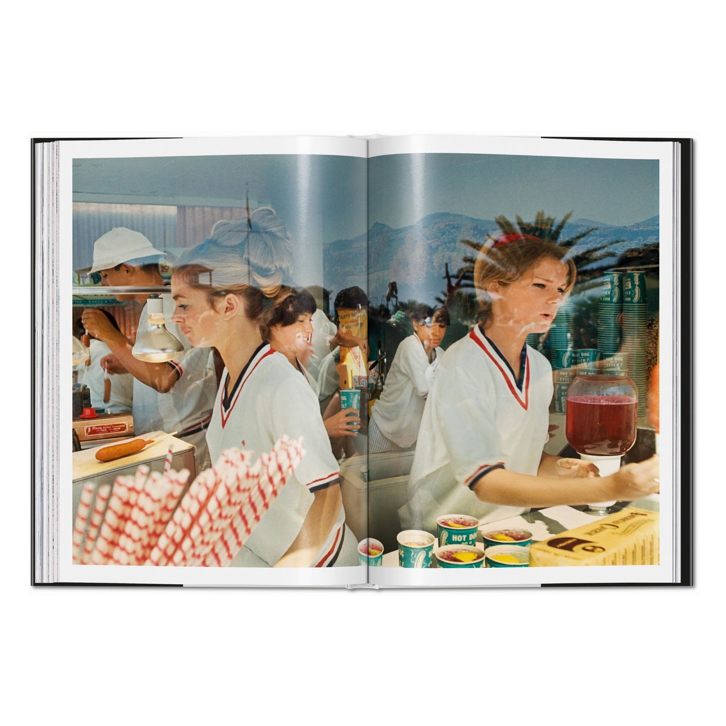 Marvin E. Newman. Photographs 1949–1983 (English) Book