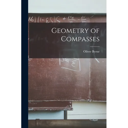 Geometry of Compasses