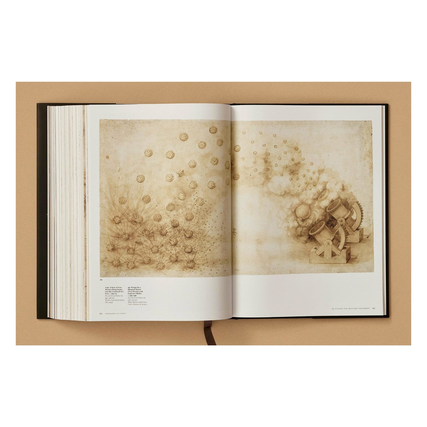 Leonardo. The Complete Paintings and Drawings (English) Book