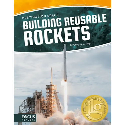 Building Reusable Rockets