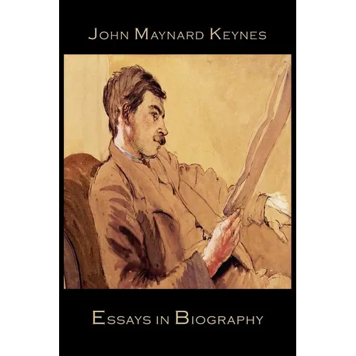 Essays in Biography