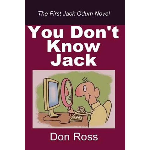 You Don't Know Jack