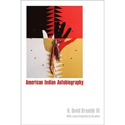 American Indian Autobiography