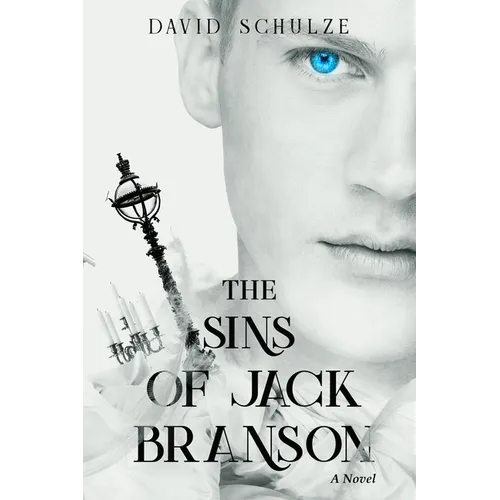 The Sins of Jack Branson