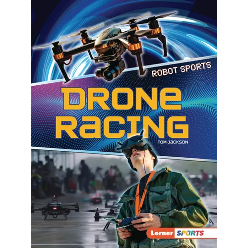 Drone Racing