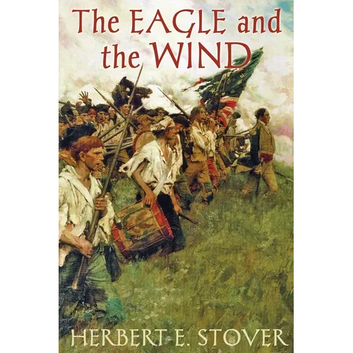 The Eagle and the Wind