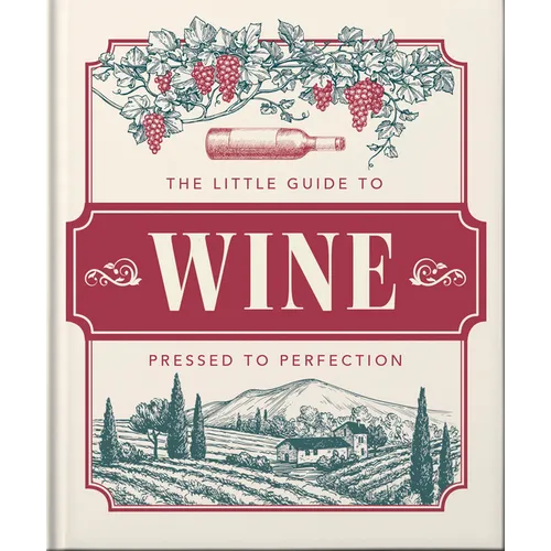The Little Book of Wine: In Vino Veritas