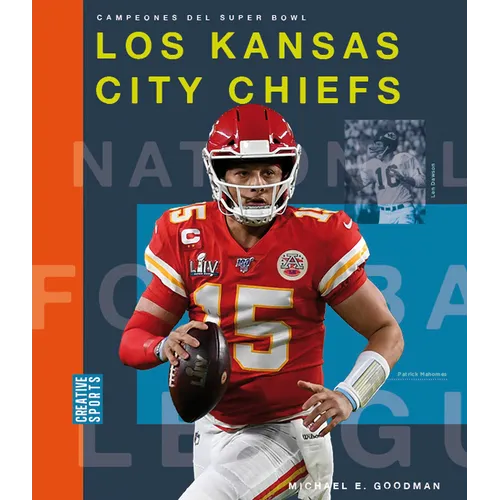 Los Kansas City Chiefs