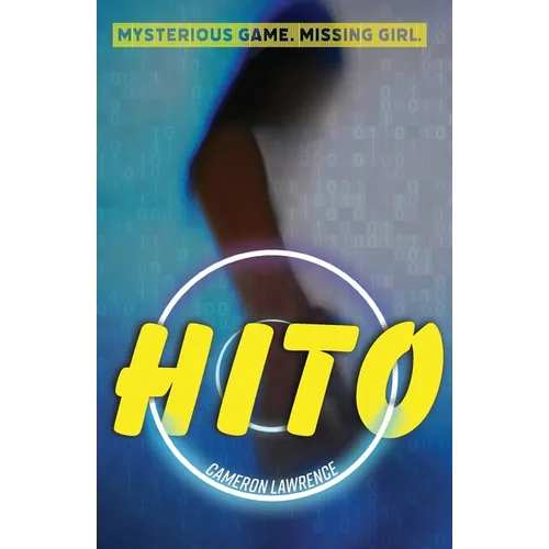 Hito: Mysterious Game. Missing Girl.
