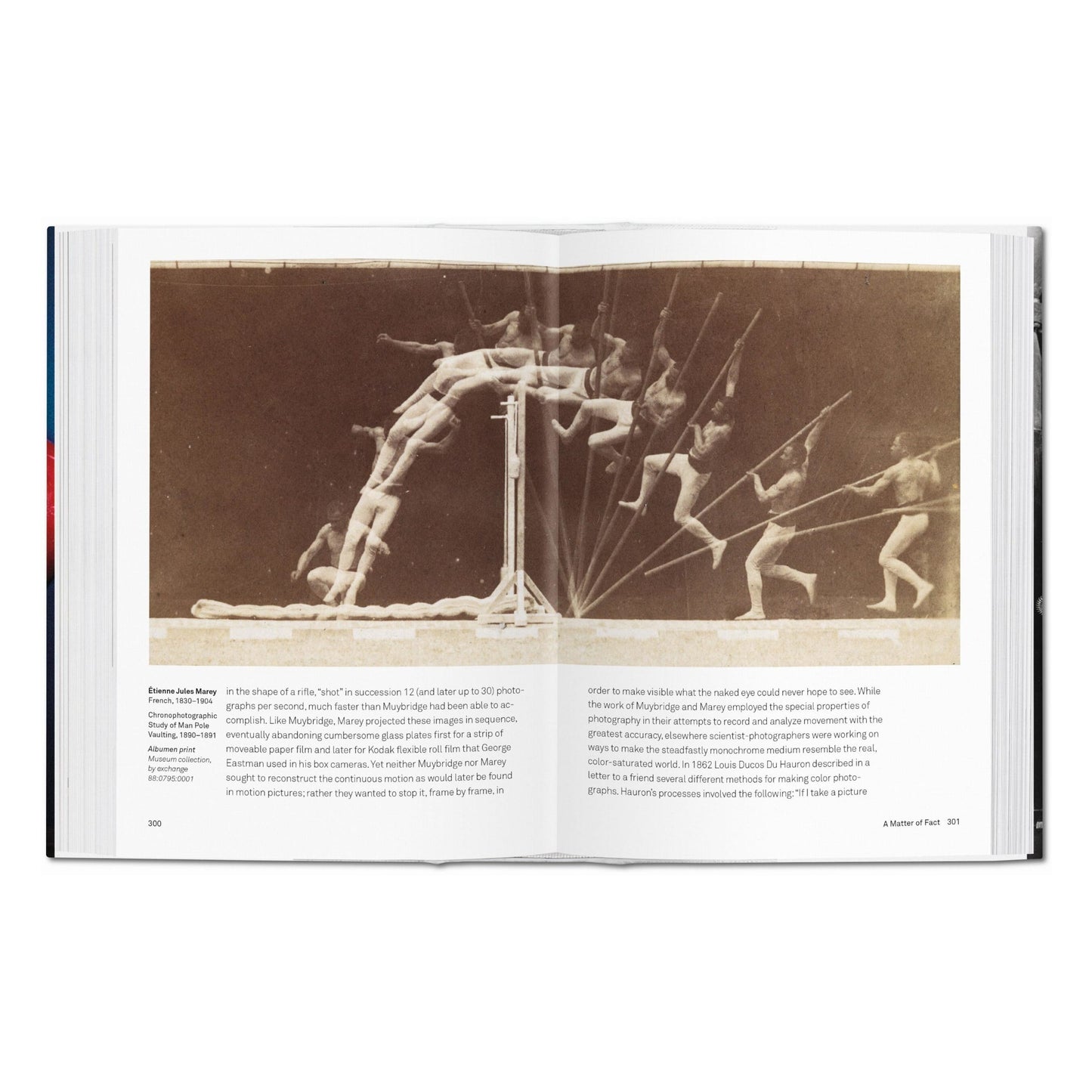 A History of Photography. From 1839 to the Present (English) Book