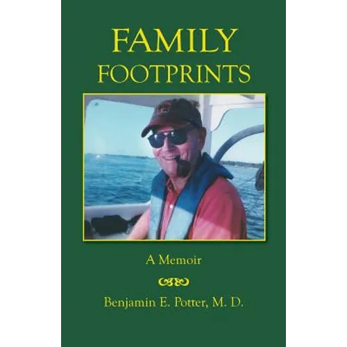 Family Footprints
