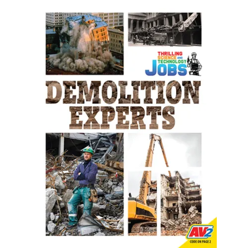 Demolition Experts